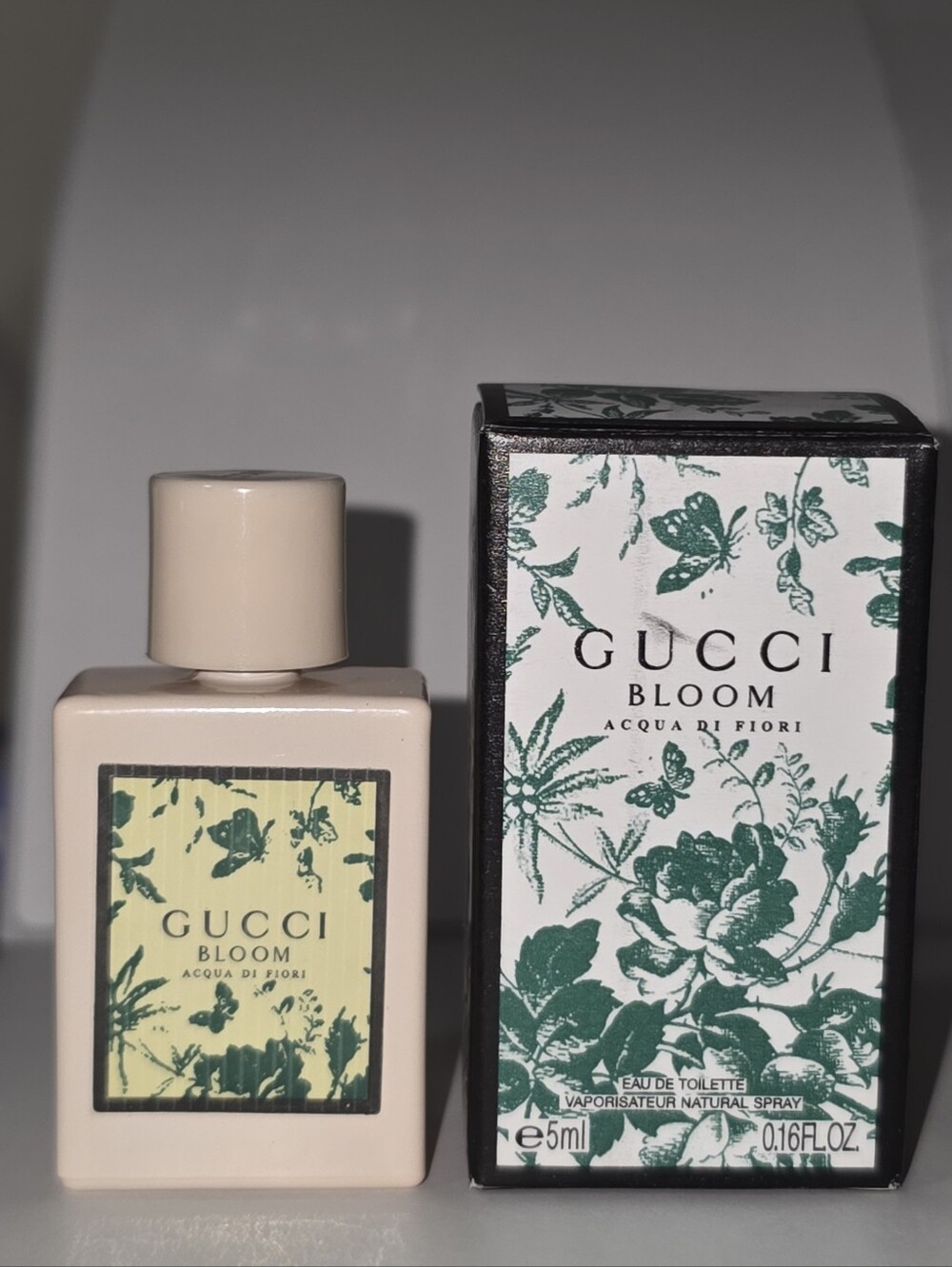 Gucci Bloom Acqua di Fiori Perfume